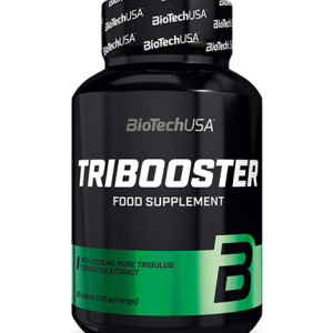 TRIBOOSTER 60tabs - BioTechUSA