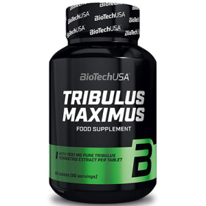 TRIBULUS MAXIMUS 90tabs - BioTechUSA