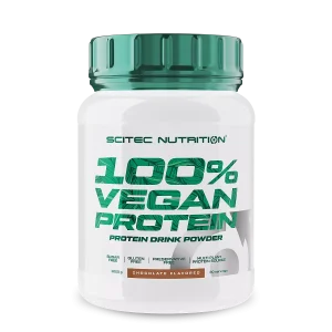 Scitec 100% VEGAN PROTEIN 1kg
