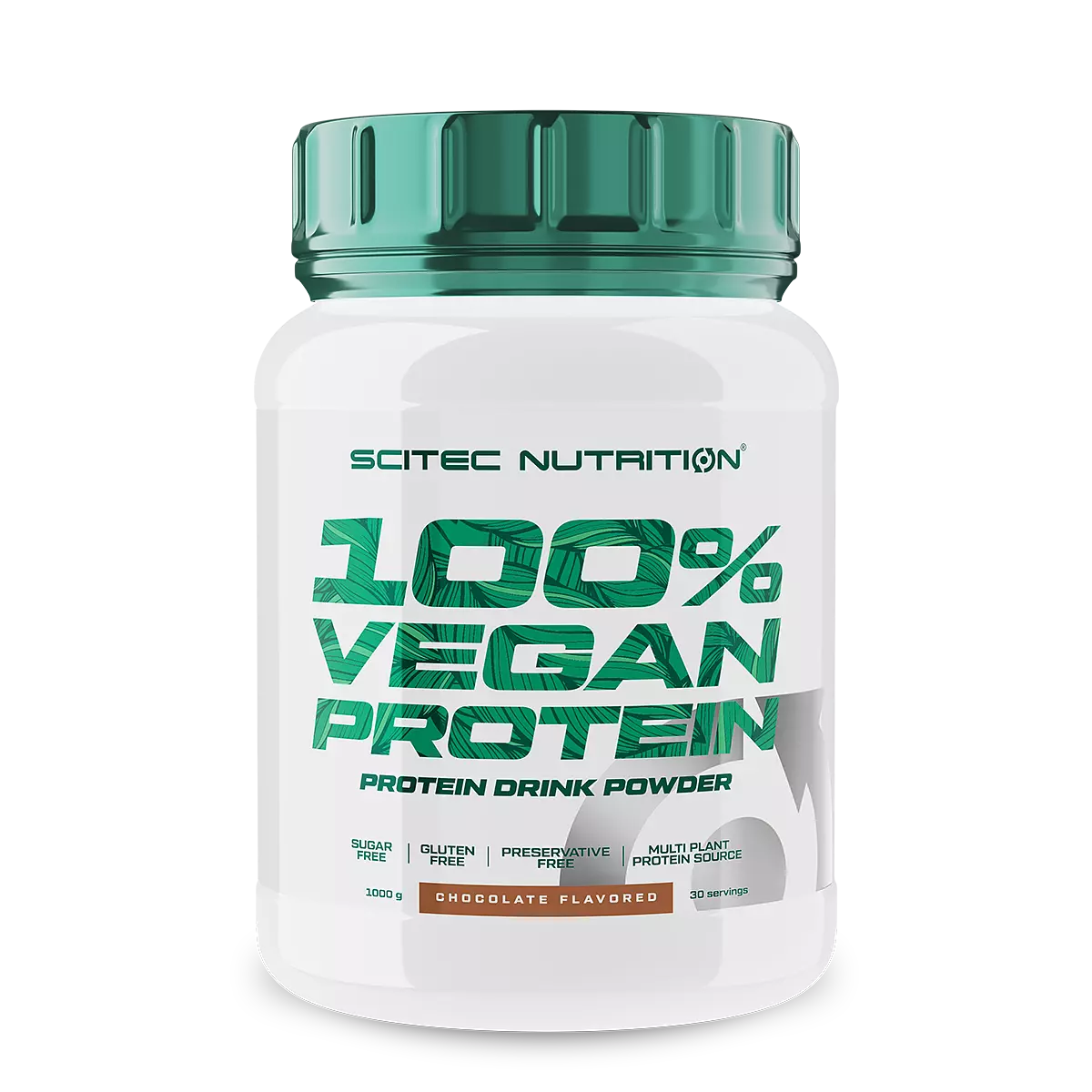 Scitec 100% VEGAN PROTEIN 1kg