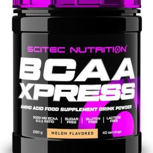 BCAA XPRESS 280gr - SCITEC NUTRITION