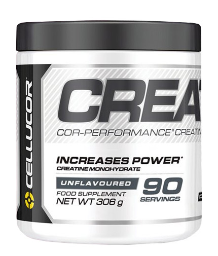 Cellucor Cor Creatine 90serv