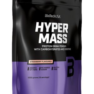 BioTechUSA Hyper Mass 1000 g