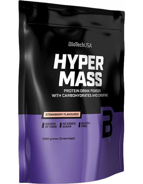 BioTechUSA Hyper Mass 1000 g