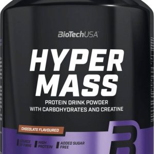 BioTechUSA Hyper Mass 2270 g