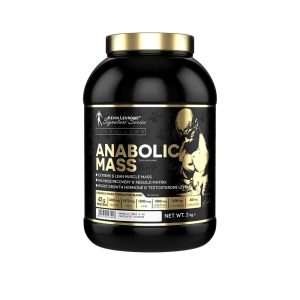 ANABOLIC MASS 3 kg