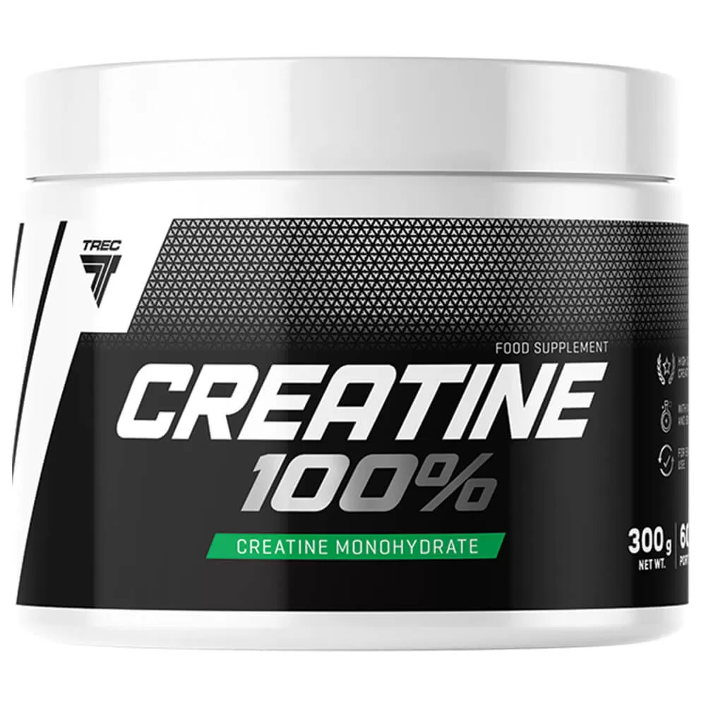 Trec CREATINE 100% 300 gr