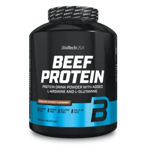 BioTechUSA Beef Protein 1816gr