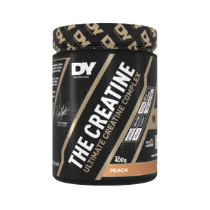 THE CREATINE 400gr - ULTIMATE CREATINE COMPLEX - DY
