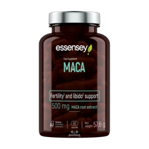 MACA 90caps - ESSENSEY