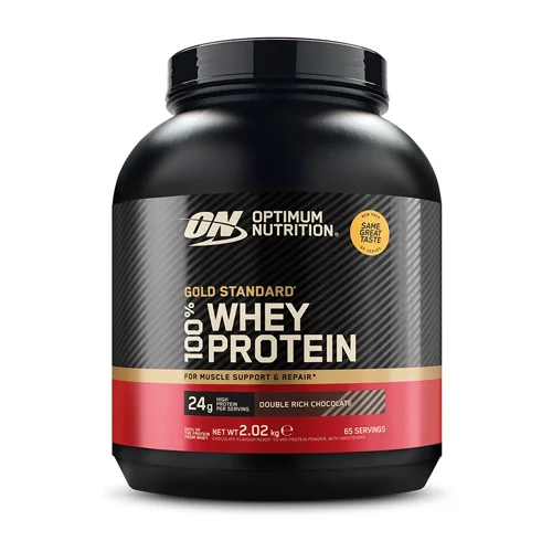 Optimum Nutrition Gold Standard Whey 2kg