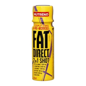 FAT DIRECT SHOT 60ml