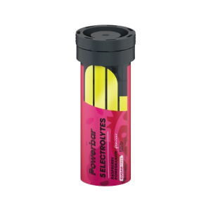 Electrolytes 10pcs - PowerBar