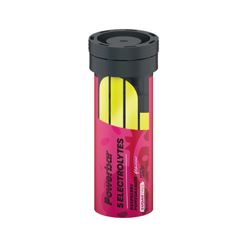 Electrolytes 10pcs - PowerBar