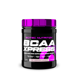 BCAA XPRESS 280gr - SCITEC NUTRITION