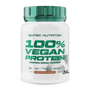 Scitec 100% VEGAN PROTEIN 1kg
