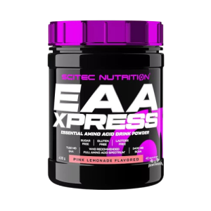 EAA XPRESS 400gr - SCITEC NUTRITION