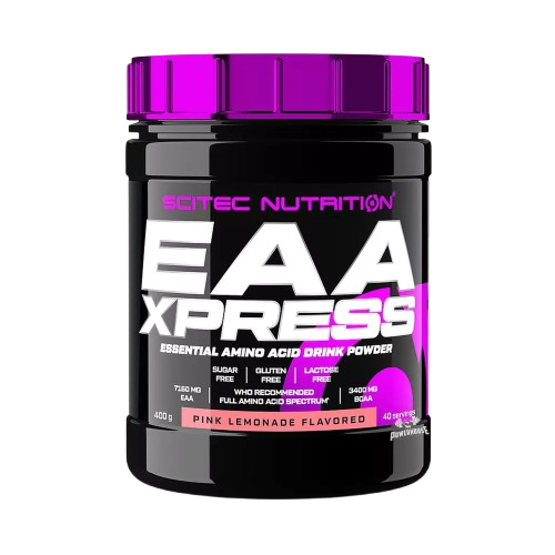 EAA XPRESS 400gr - SCITEC NUTRITION