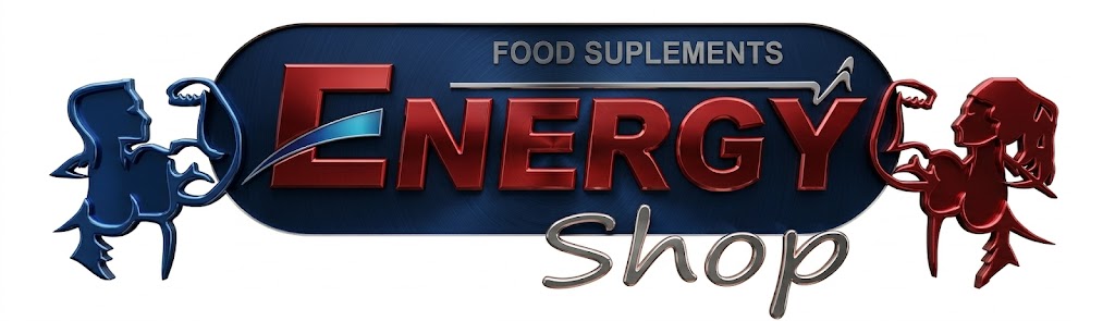 Energy Shop