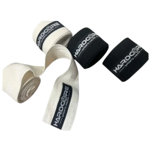 HARDCORE BOXING WRAPS