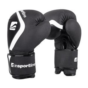 BOXING GLOVES - INSPORTLINE