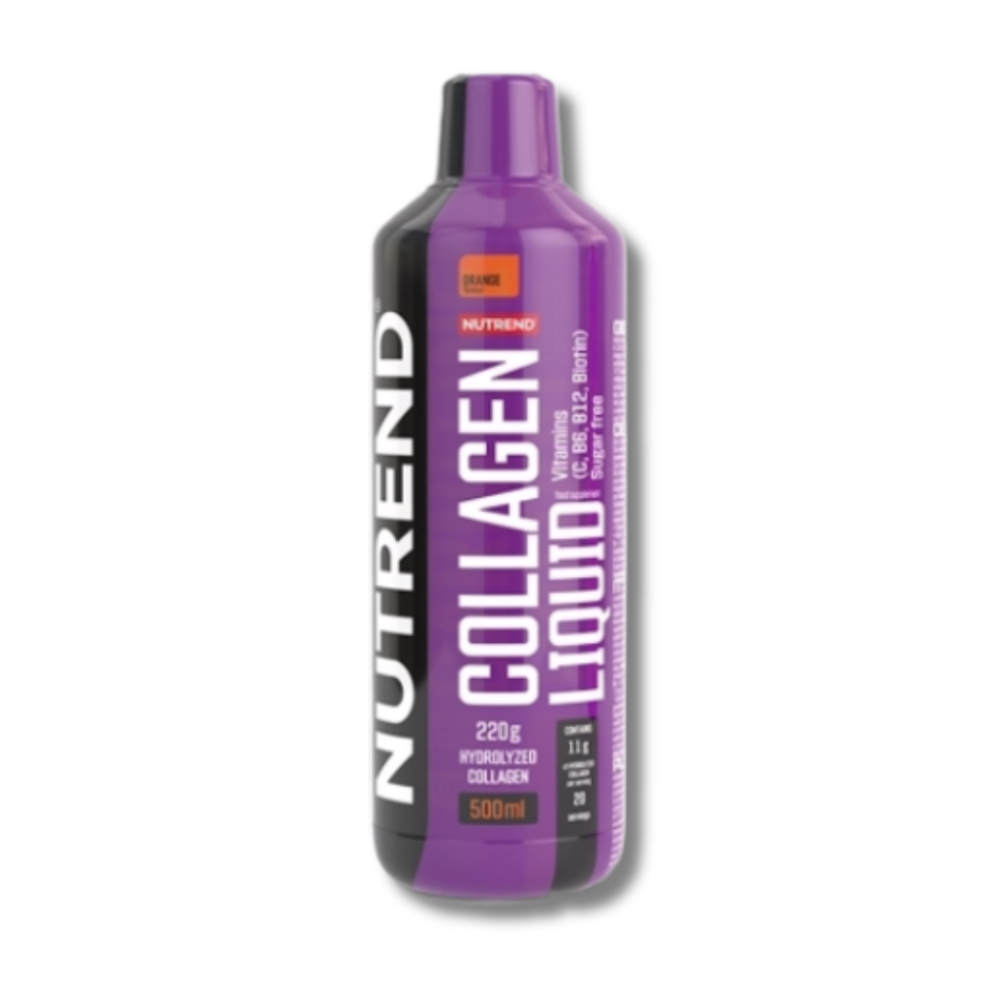 COLLAGEN LIQUID 500ml - NUTREND