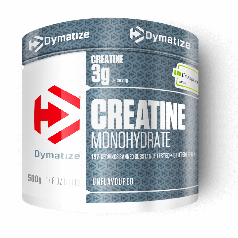 DYMATIZE CREATINE MONOHYDRATE | 500 gr