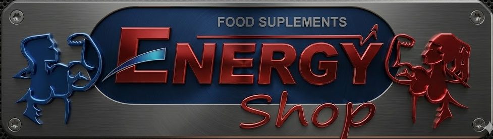 Energy Shop