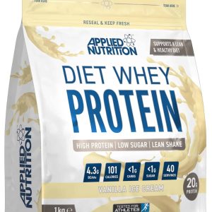 Applied Nutrition Diet Whey 1kg