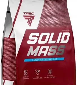 Trec Solid Mass Gainer 1kg