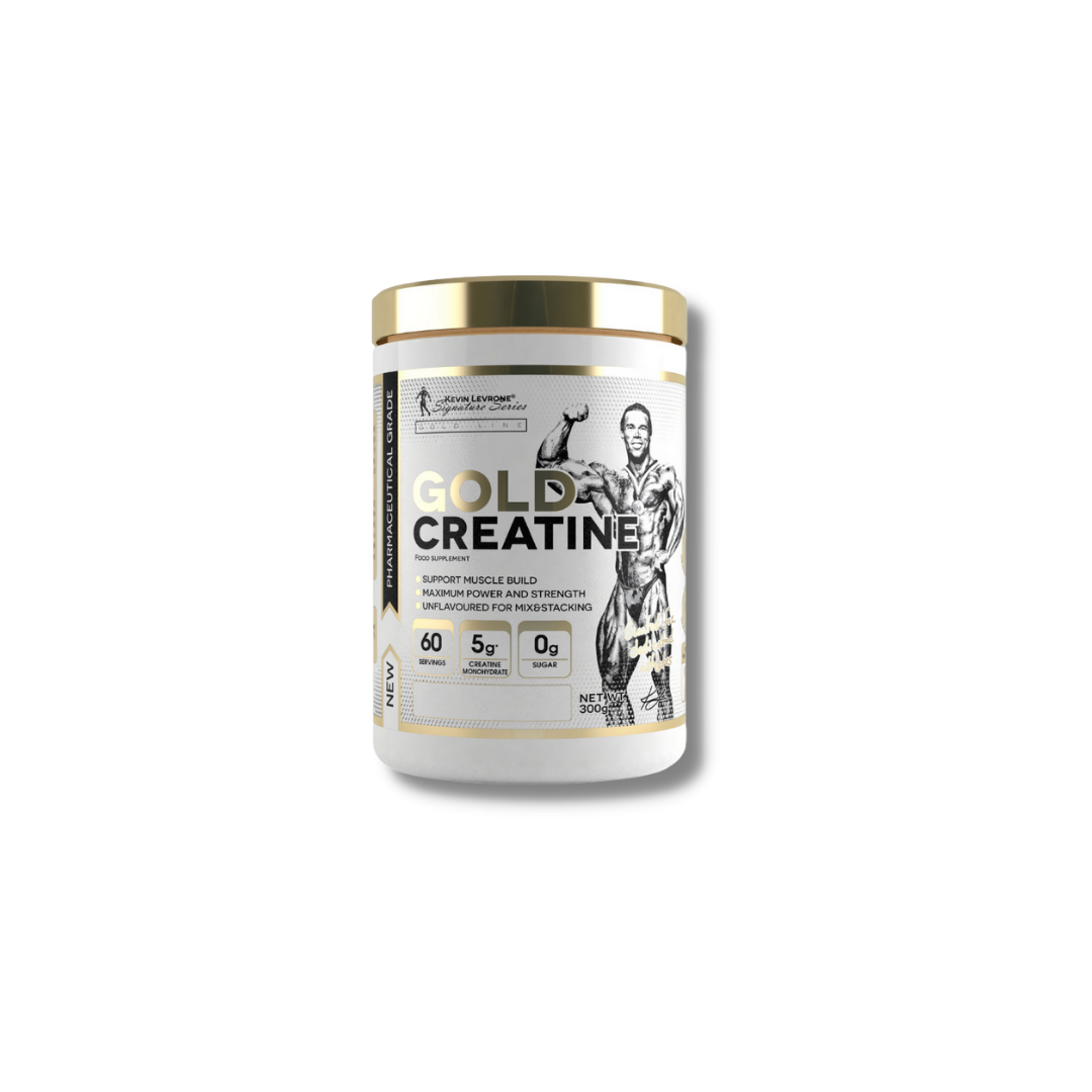 Gold Creatine 300g