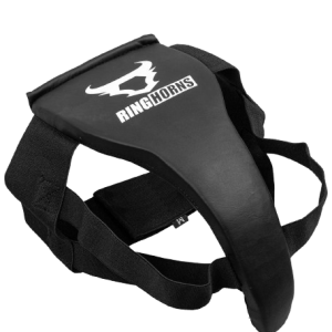 CHARGER GROIN GUARD - RINGHORNS