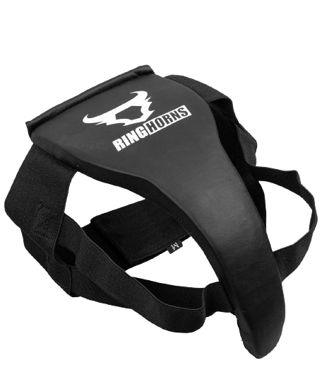 CHARGER GROIN GUARD - RINGHORNS