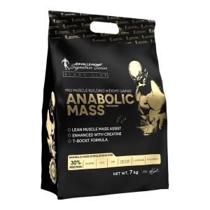 ANABOLIC MASS 7 kg. (нова формула)