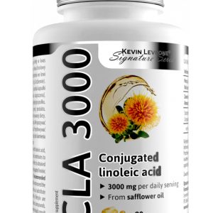 Kevin Levrone CLA 3000 90 tbl
