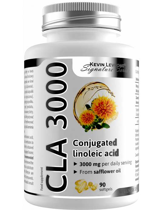 Kevin Levrone CLA 3000 90 tbl