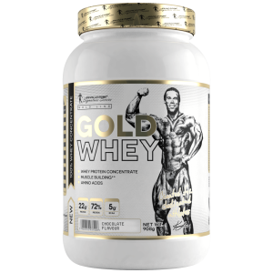 GOLD WHEY 908gr - Kevin Levrone