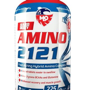 AMINO 2121 - 225tabs - MLO