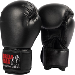 BOXING GLOVES - GORILLA WEAR