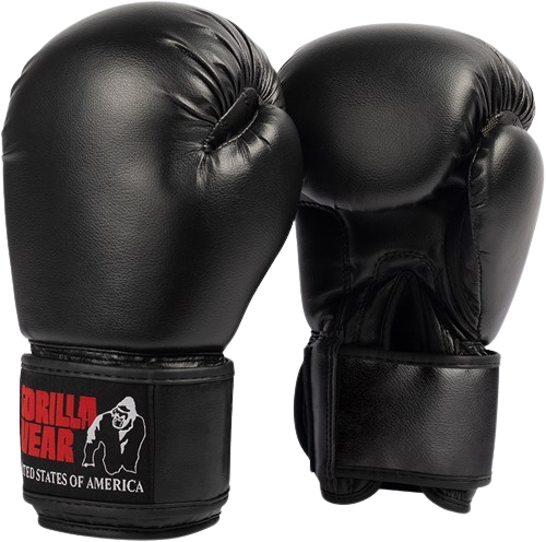 BOXING GLOVES - GORILLA WEAR