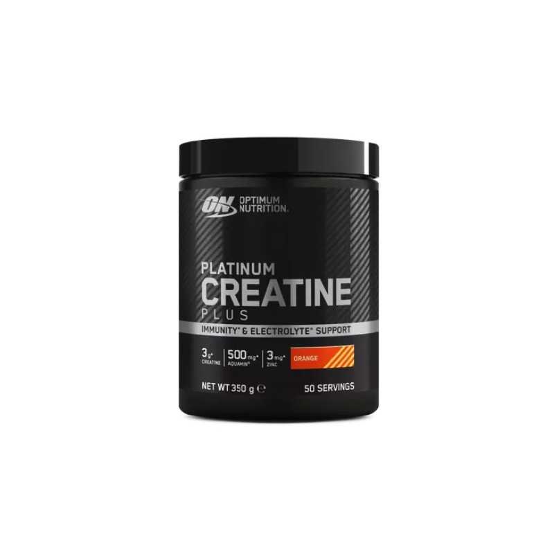 Optimum Nutrition Platinum Creatine Plus 50 servings