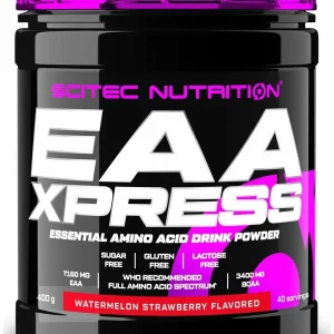 EAA XPRESS 400gr - SCITEC NUTRITION