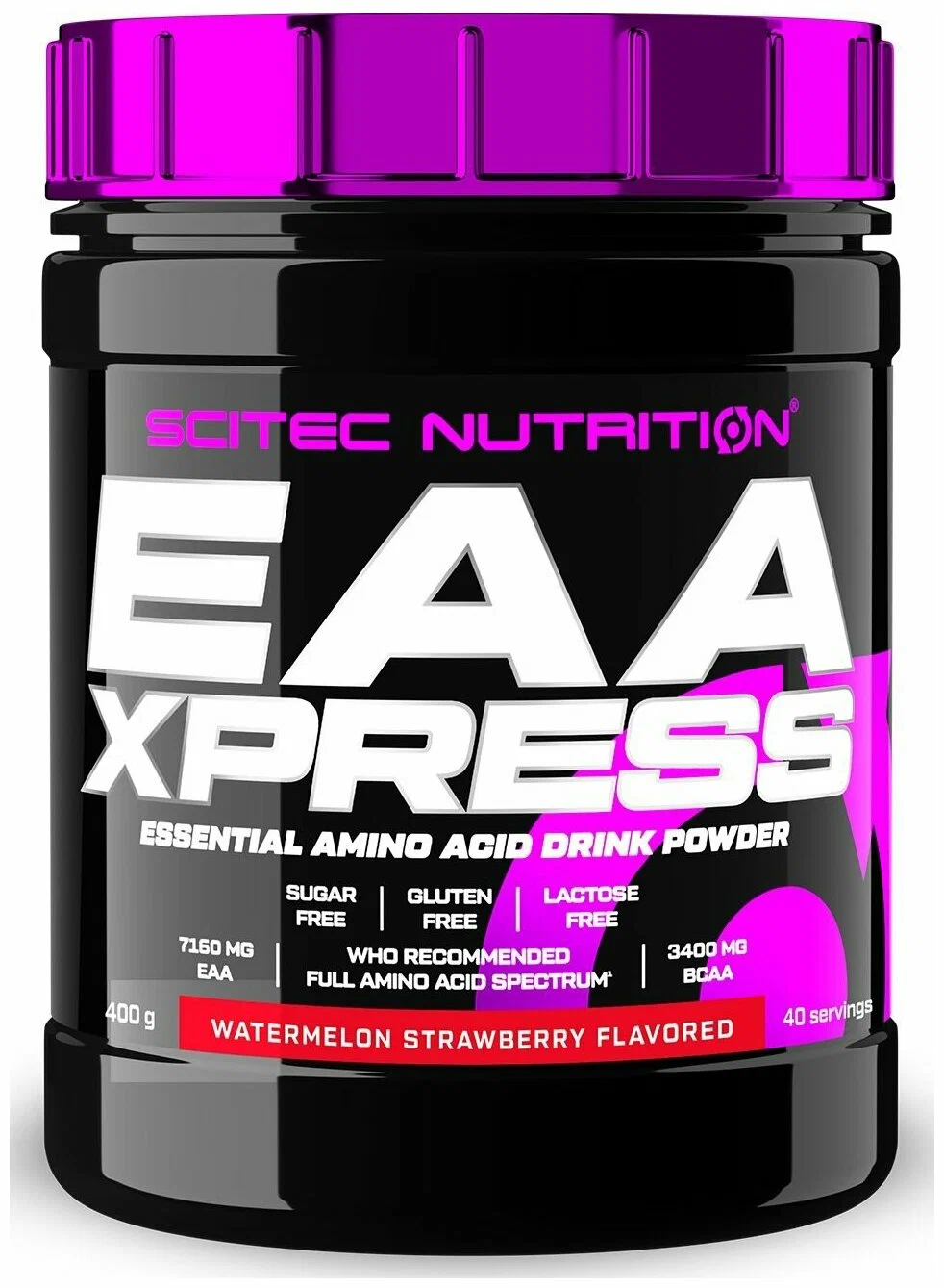EAA XPRESS 400gr - SCITEC NUTRITION