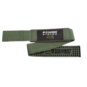 Power System X Combat Straps