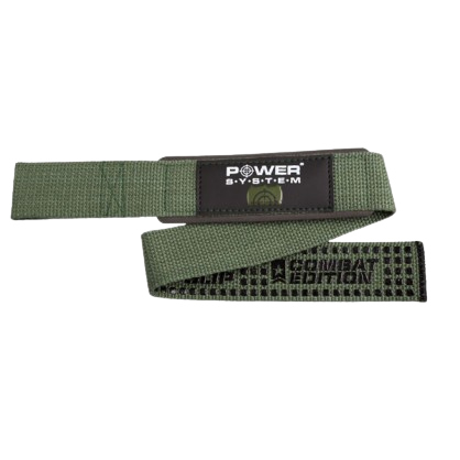 Power System X Combat Straps