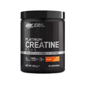 Optimum Nutrition Platinum Creatine Plus 50 servings