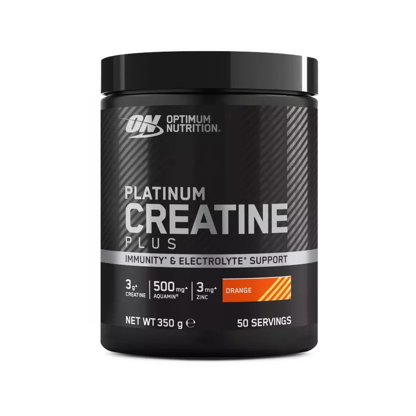 Optimum Nutrition Platinum Creatine Plus 50 servings