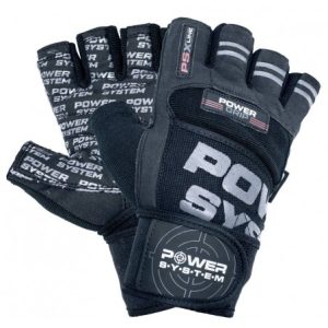 Gym Gloves Power Grip
