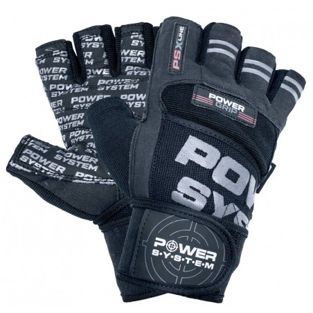 Gym Gloves Power Grip