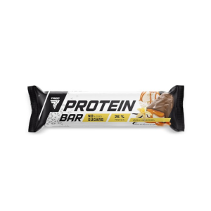 Trec Nutrition Protein Bar Vanilla Caramel